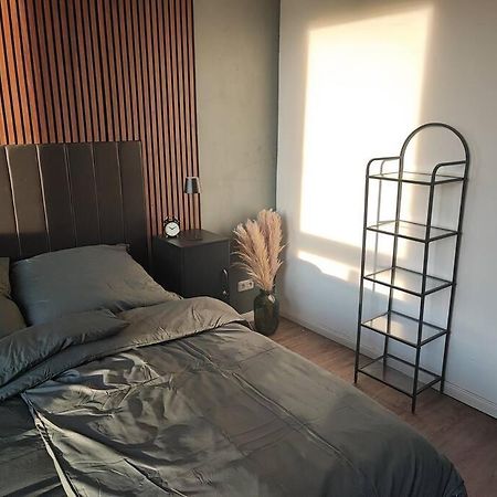 Modernes Juwel In Hagen City Exteriör bild