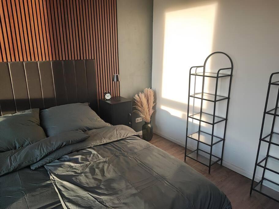 Modernes Juwel In Hagen City Exteriör bild