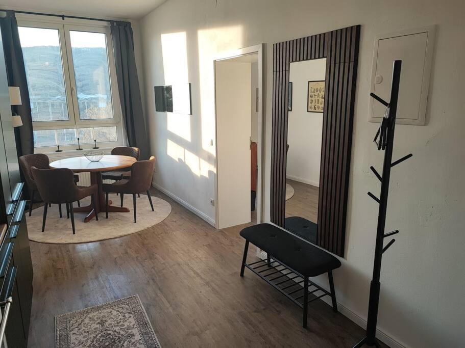 Modernes Juwel In Hagen City Exteriör bild